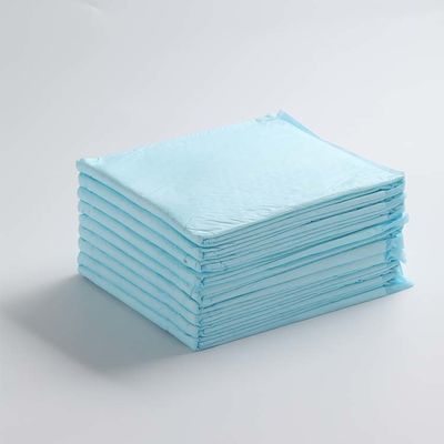 Película de TS16949 20GSM PE Backsheet para los cojines de cuidado adultos