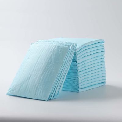 Película de TS16949 20GSM PE Backsheet para los cojines de cuidado adultos