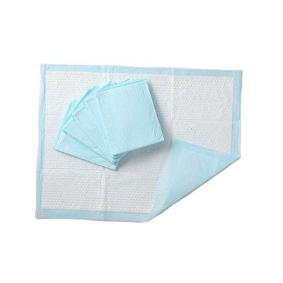 Película de TS16949 20GSM PE Backsheet para los cojines de cuidado adultos