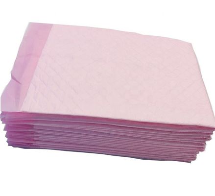 Absorción estupenda disponible Underpad de cuidado respirable que cuida a Mat Maternity Care