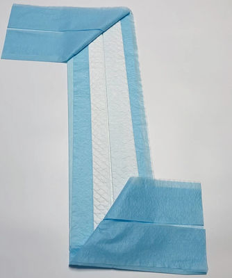Absorción estupenda disponible Underpad de cuidado respirable que cuida a Mat Maternity Care