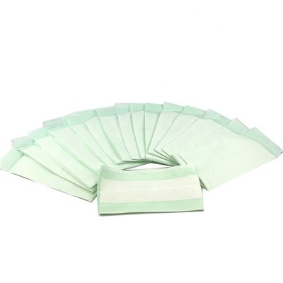 Fácil rasgue apagado la película de 30GSM 600m m PE Backsheet para los cojines del pecho