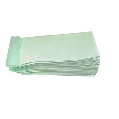 Fácil rasgue apagado la película de 30GSM 600m m PE Backsheet para los cojines del pecho