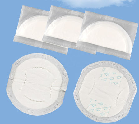 El pecho rellena el impermeable azul respirable de la película 250m m de 25GSM PE