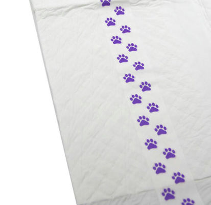 hospital disponible de 60x90 Underpads que cuida los cojines disponibles biodegradables de la orina para los adultos