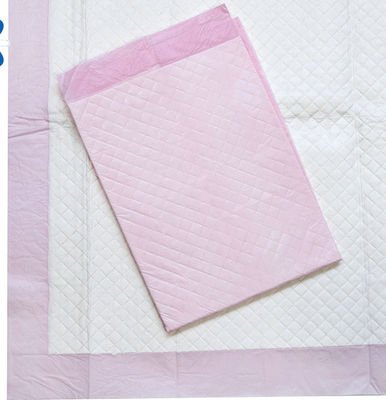 Bebé los 60cm disponible impreso del OEM los 45cm Underpads