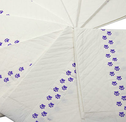 hospital disponible de 60x90 Underpads que cuida los cojines disponibles biodegradables de la orina para los adultos