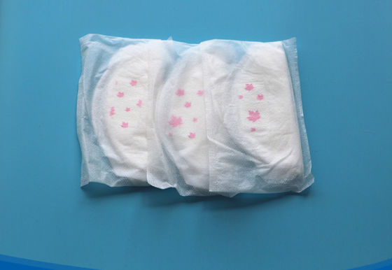 el pecho del oficio de enfermera 25gsm rellena los cojines de cuidado disponibles del OEM