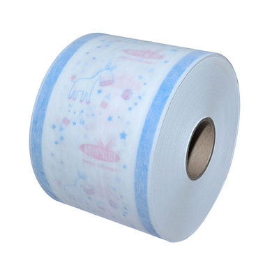 Estiramiento pastoral del casquillo de ducha de 15gsm 30gsm PE alto respirable