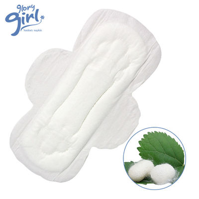 Pañales 320m m disponibles biodegradables de señora Sanitary Pads Adult