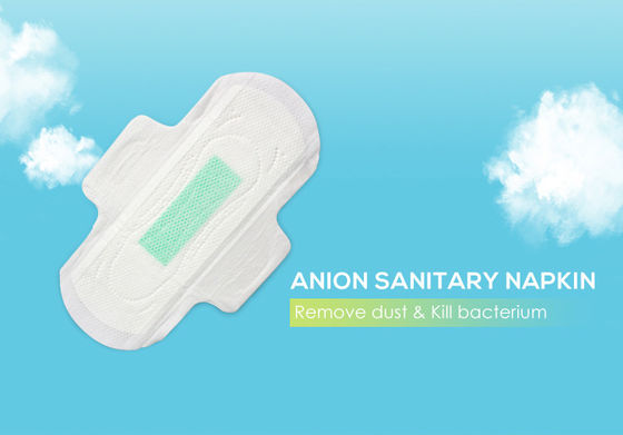 Servilleta sanitaria de las mujeres de señora Soft Sanitary Pad de la toalla sanitaria 240M M