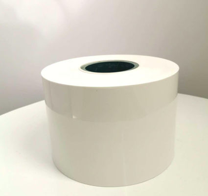el PVC PE de 50m m 1000m m laminó el embalaje farmacéutico del supositorio de la película