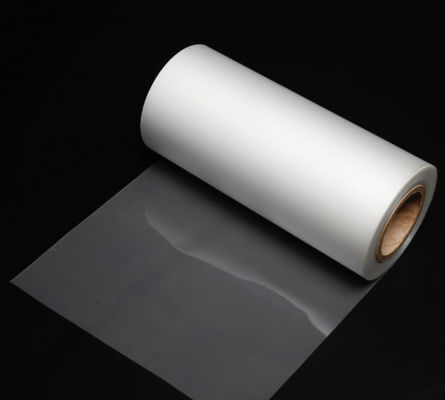 La película transparente de la laminación del ANIMAL DOMÉSTICO de 175mic 250mic carda la protección